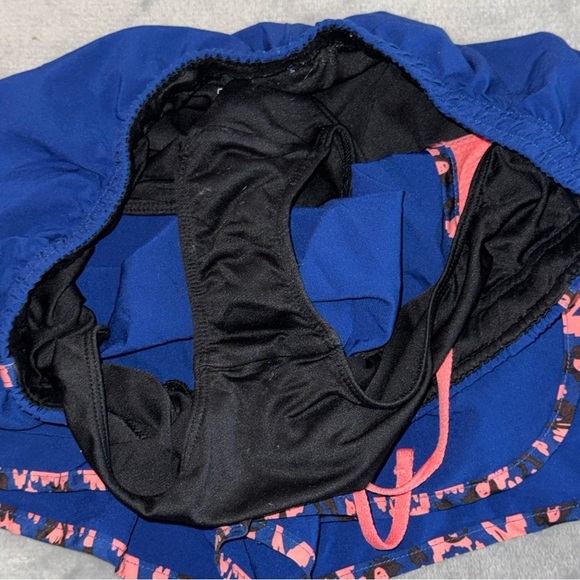 Nike Dri-Fit and Under Armour Athletic Running Shorts Women’s Size Small - Picture 13 of 15